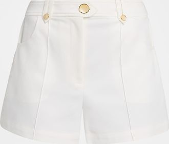 Ramy Brook Marco Shorts