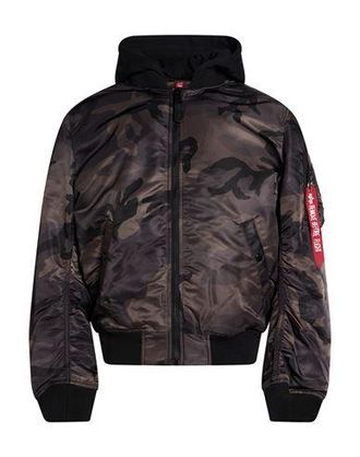 Alpha Industries COATS & JACKETS - Jackets sur YOOX.COM