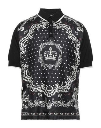 Dolce & Gabbana TOPS - Poloshirts auf YOOX.COM