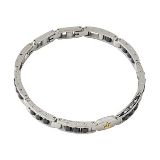 Maserati Accessoires, Heren, Grijs, ONE Size, Earrings
