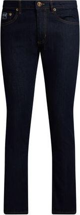 Versace BOTTOMWEAR - Pantaloni jeans su YOOX.COM