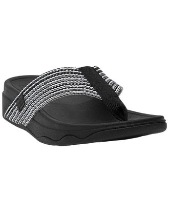 FitFlop Fitflop Surfa Toe Post Sandal