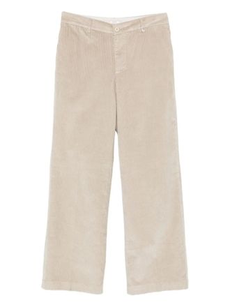 Teleria Zed Pantaloni Elle - Toni neutri