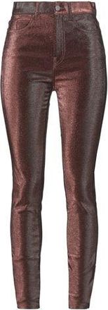 Circus Hotel PARTES DE ABAJO - Pantalones en YOOX.COM