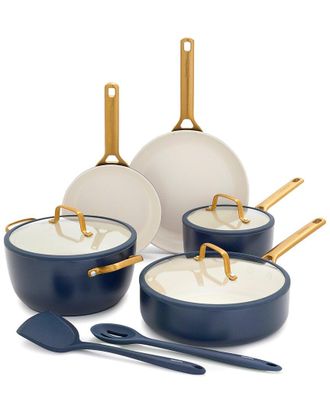 GreenPan Greenpan Reserve Pro 10Pc Cookware Set