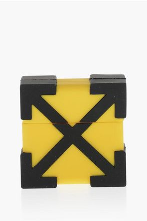 Off-white Silicone AirPods 3 Case size One Size