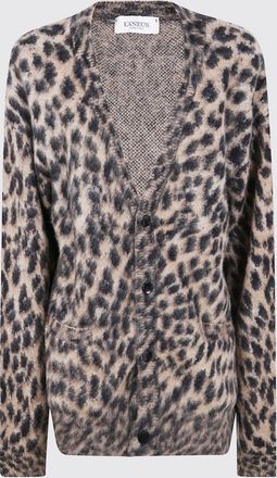 Laneus Sweater LANEUS Men color Multicolor