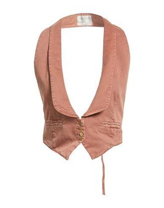 Forte_Forte FORTE_FORTE Tailored Vests