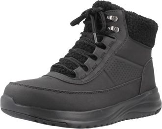 Skechers Mujer, Zapatos, Negro, Talla: 41 EU