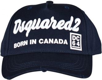 Dsquared2 cap