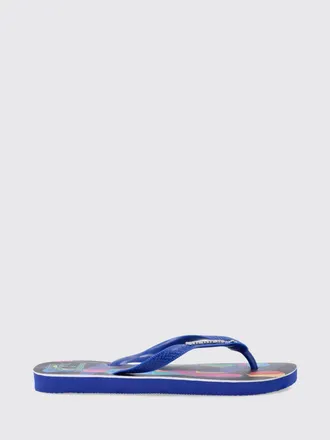 Havaianas Scarpe Stringate Uomo colore Blue