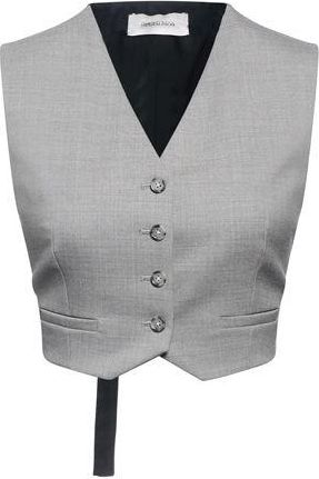 Sportmax SUITS and CO-ORDS - Waistcoats on YOOX.COM