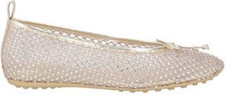 Ovye By Cristina Lucchi FOOTWEAR - Ballet flats on YOOX.COM