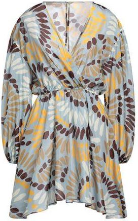 Jucca VESTIDOS - Minivestidos en YOOX.COM