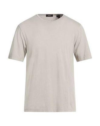 Theory TOPWEAR - T-shirts on YOOX.COM