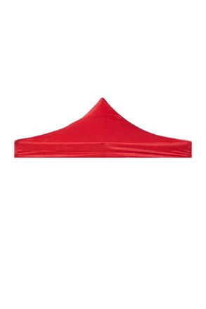 Regalos Miguel Regalos Miguel - Complementos Carpas Plegables - Techo Para Carpas 2x2 Master - Rojo