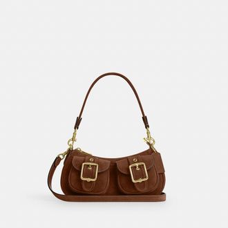 Coach Ashton Shoulder Bag