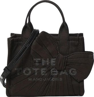 Marc Jacobs Tote Bags - Dames - Shoppers - Zwart - ONE Size - Tassen