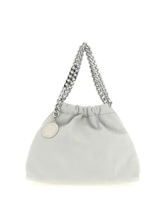Stella McCartney Falabella Mini Drawstring Handbag