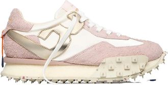 Barracuda Impact Plus - Dames - Schoenen - Roze - Maat: 38 EU Leer