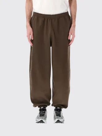 Nike Solo Swoosh Cotton Blend Trousers