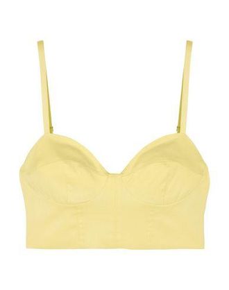 Fleur du Mal TOPWEAR - Tops sur YOOX.COM