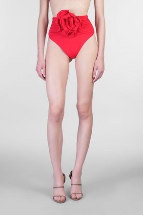 Magda Butrym Swim Bottom 01 Beachwear