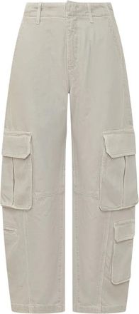 A Gold E Donna, Pantaloni, Beige, W29, new
