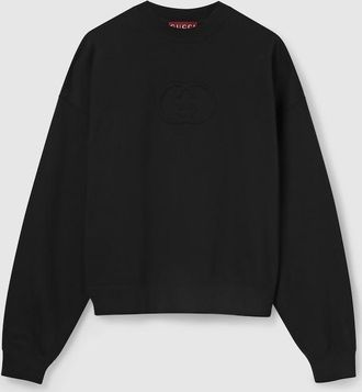 Women's Gucci Crew Neck Sweaters - up to −51% | Stylight