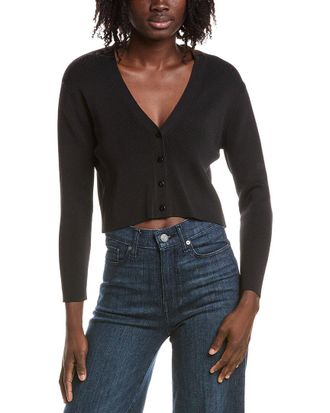 Alexis Alexis Aldeo Cardigan