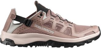 Salomon Techamphibian 5 Wassersportschuhe f&uuml;r Herren | braun