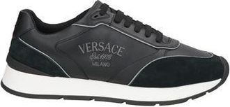 Versace SCHUHE - Sneakers auf YOOX.COM