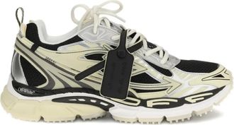 Off-white Sneakers Be Right Back - Toni neutri