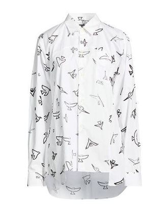 Comme Des Gar&ccedil;ons Shirts