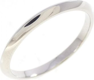 Tiffany & Co. Platinum 950 Band Ring (Pre-Owned)
