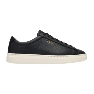 HUGO BOSS Kieran Tenn Algr - Shoes - Hombre - Negro - 42 EU