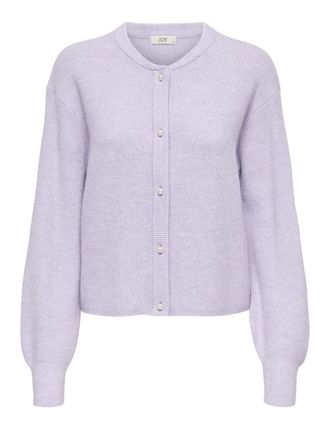 Jacqueline de Yong Jdy Lumi Life L/S Button Cardiga KNT Noos