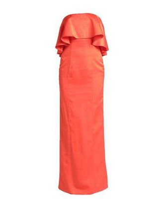 Zac Posen DRESSES - Maxi dresses on YOOX.COM