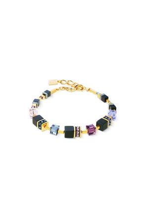 Coeur de Lion Geocube Precious Classic Bracelet in Blue Moon at Nordstrom, Size 8.75
