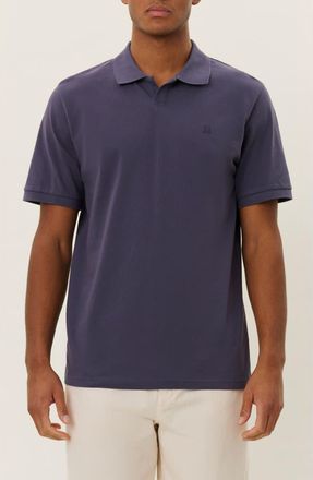 Les Deux Piqu&eacute; 2.0 Polo in Graystone at Nordstrom Rack, Size X-Large