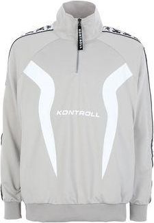 Kappa Kontroll KONTROLL HALF ZIP BANDA JACKET