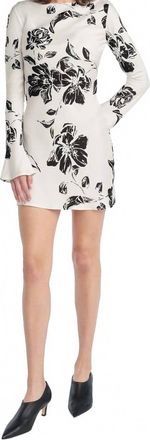 Favorite Daughter Truly Madly Lily Dress In Pink