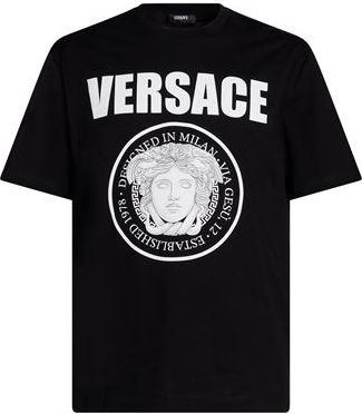 Versace TOPWEAR - T-shirts su YOOX.COM
