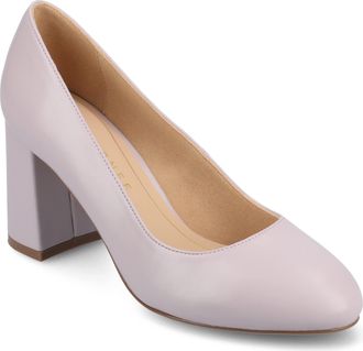 Journee Collection Women & apos;s Seraphina Pumps