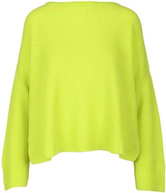 Max & Co. Mujer, Jerseys, Verde, Talla: M