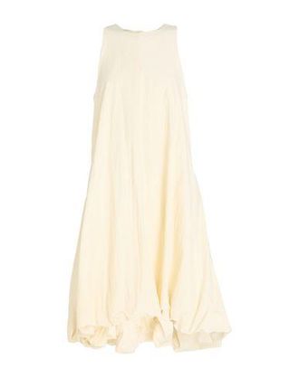 O' Dan Li DRESSES - Midi dresses on YOOX.COM