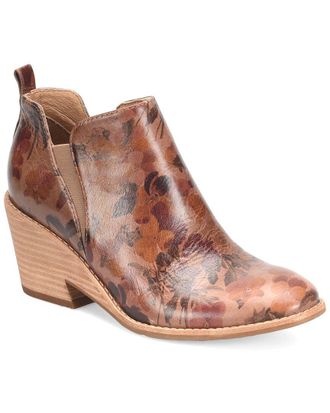 S&ouml;fft Sacora Leather Boot