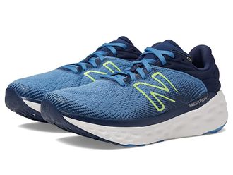 New Balance Fresh Foam 840v1 Mens Shoes Heritage Blue/NB Navy : 11.5 D - Medium, Synthetic