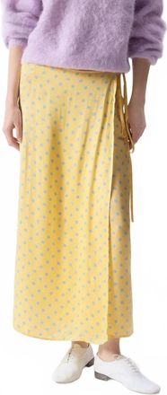 American Vintage Bovalow Skirt In Marthe