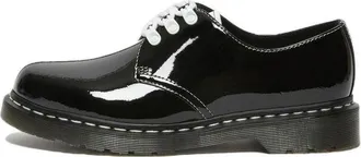 Dr. Martens 1461 Tokyo Patent Leather Oxford Black 27259009